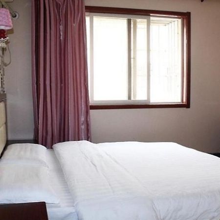 Run Jia Business Hotel- Xi'An Shanmenkou Экстерьер фото